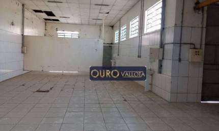 Barracão / Galpão / Depósito com 4 salas para alugar na Avenida João XXIII, Vila Formosa, São Paulo