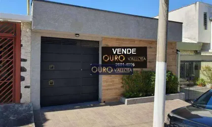 Casa com 3 dormitórios à venda, 225 m² por r$ 1.750.000,00 - mooca - são paulo/sp