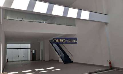 Loja para alugar, 342 m² por R$ 23.840,00/mês - Tatuapé - São Paulo/SP