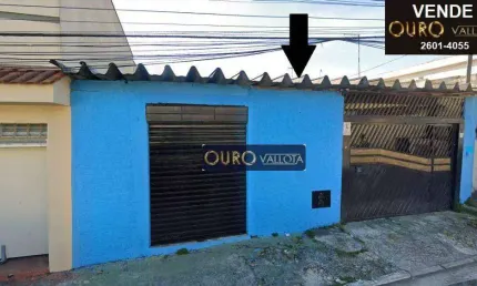 Casa com 7 dormitórios à venda, 300 m² por r$ 850.000,00 - vila aricanduva - são paulo/sp