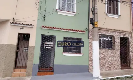 Casa com 2 quartos à venda na Rua Américo Vespucci, Vila Prudente, São Paulo