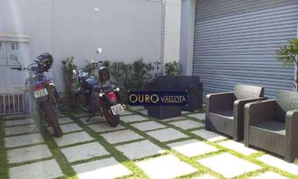 Prédio à venda, 268 m² por R$ 2.000.000,00 - Mooca - São Paulo/SP