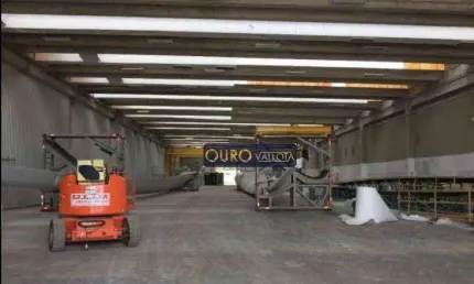 Galpão à venda, 13200 m² por R$ 50.000.000,00 - Aparecidinha - Sorocaba/SP