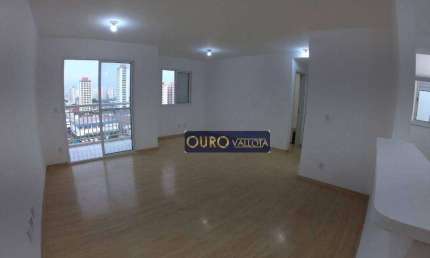 Apartamento com 2 quartos à venda na Rua do Hipódromo, Mooca, São Paulo