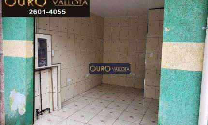 Casa com 4 dormitórios à venda, 150 m² por R$ 470.000,00 - Jardim Ema - Guarulhos/SP
