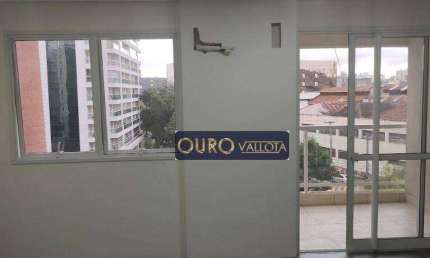 SALA PARA ALUGAR NA MOOCA EM FRENTE À ESTAÇÃO DE TREM DA CPTM JUVENTUS - MOOCA - 46m² por R$ 3.800/mês - MOOCA - SÃO PAULO/SP