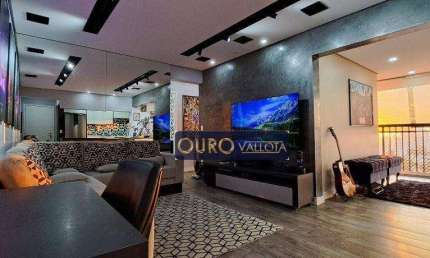 Apartamento com 3 quartos à venda na Rua Cristóvão Girão, Vila Formosa, São Paulo