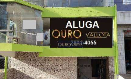 Prédio para alugar, 600 m² por R$ 12.348,30/mês - Vila Prudente (Zona Leste) - São Paulo/SP