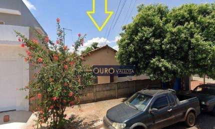 Casa com 2 quartos à venda na Vila Santa Ines, Bariri 