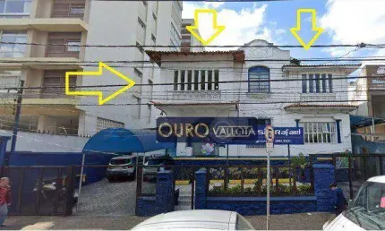 Sobrado à venda, 1200 m² por R$ 12.800.000,00 - Mooca - São Paulo/SP