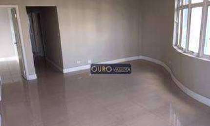 Apartamento com 2 dormitórios à venda, 63 m² por R$ 550.000,00 - Mooca - São Paulo/SP