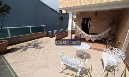 Casa com 3 quartos à venda na Rua Brodosqui, Mooca, São Paulo