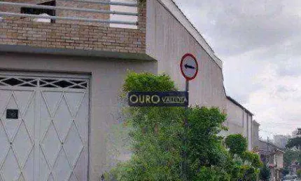 Sobrado com 4 dormitórios à venda, 247 m² por R$ 1.500.000,00 - Vila Prudente (Zona Leste) - São Paulo/SP