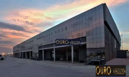 Galpão para alugar, 1398 m² por R$ 62.295,28/mês - Jardim Cumbica - Guarulhos/SP