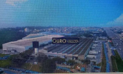 Galpão para alugar, 140 m² por R$ 8.390,81/mês - Jardim Cumbica - Guarulhos/SP