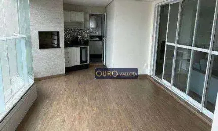 Apartamento com 3 quartos para alugar na Rua Florianópolis, Mooca, São Paulo