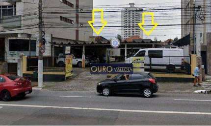 Terreno à venda, 930 m² por R$ 9.800.000,00 - Mooca - São Paulo/SP