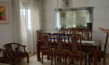 Apartamento com 3 quartos à venda na Rua Dias Leme, Mooca, São Paulo