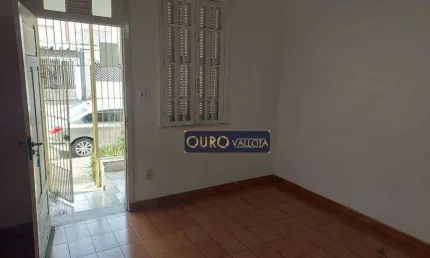 Casa comercial com 2 salas à venda na Avenida Sapopemba, Sapopemba, São Paulo