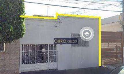 Casa com 3 quartos à venda na Rua Dias Leme, Mooca, São Paulo