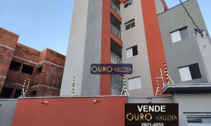 Apartamento com 1 dormitório à venda, 28 m² por r$ 227.060,00 - vila carrão - são paulo/sp