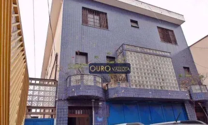 Prédio à venda, 580 m² por R$ 3.400.000,00 - Tatuapé - São Paulo/SP