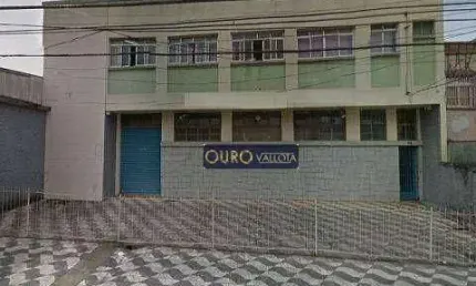 Barracão / Galpão / Depósito à venda na Rua Antônio Macedo, Tatuapé, São Paulo
