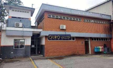 Barracão / Galpão / Depósito para alugar na Rua Doze de Setembro, Vila Guilherme, São Paulo