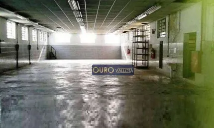Barracão / Galpão / Depósito com 6 salas à venda na Rua Lopes Coutinho, Belenzinho, São Paulo