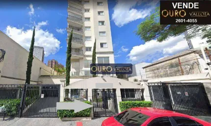 Apartamento com 3 dormitórios à venda, 110 m² por r$ 1.050.000,00 - vila formosa - são paulo/sp