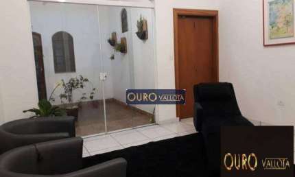 Sobrado com 10 dormitórios à venda, 565 m² por R$ 2.500.000,00 - Mooca - São Paulo/SP