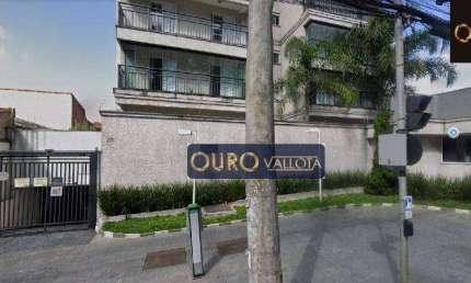 Apartamento com 2 dormitórios à venda, 66 m² por R$ 490.000,00 - Jardim Flor da Montanha - Guarulhos/SP