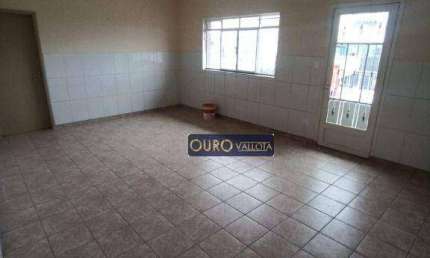 Casa com 3 quartos para alugar na Avenida Manuel Pimentel, Parque Santa Madalena, São Paulo