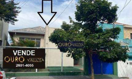 Casa com 3 dormitórios à venda, 225 m² por R$ 1.490.000,00 - Vila Mariana - São Paulo/SP