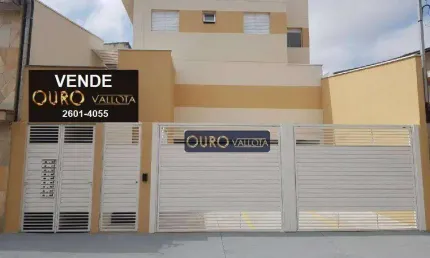 Sobrado com 2 dormitórios à venda, 40 m² por r$ 299.000,00 - aricanduva - são paulo/sp