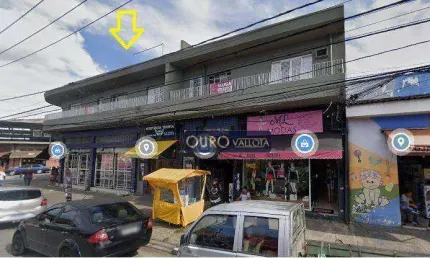 Sala comercial com 3 salas para alugar na Avenida Manuel Pimentel, Parque Santa Madalena, São Paulo