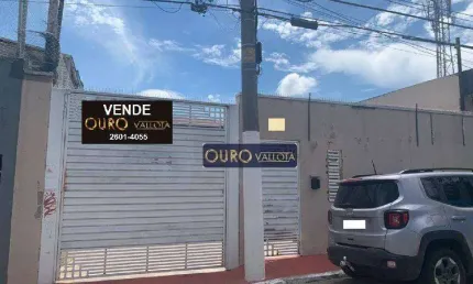 Sobrado com 2 dormitórios à venda, 53 m² por r$ 500.000,00 - chácara belenzinho - são paulo/sp