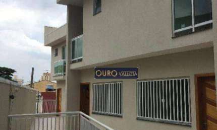 Sobrado com 2 dormitórios à venda, 70 m² por R$ 450.000,00 - Vila Formosa - São Paulo/SP