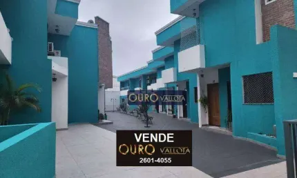 Sobrado com 3 dormitórios à venda, 198 m² por R$ 1.100.000,00 - Vila Formosa - São Paulo/SP