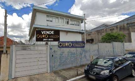 Prédio à venda, 800 m² por R$ 4.800.000,00 - Vila Nova York - São Paulo/SP