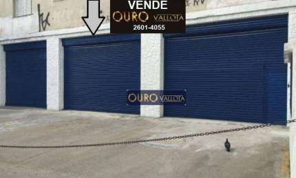 Salão à venda, 590 m² por R$ 4.000.000,00 - Vila Diva - São Paulo/SP