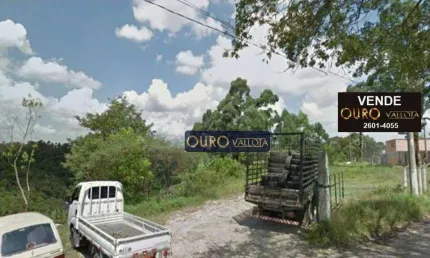 Terreno à venda, 23600 m² por r$ 10.000.000,00 - colônia - são paulo/sp