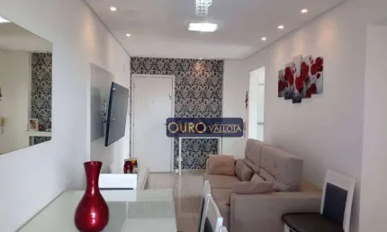 Apartamento com 2 quartos à venda na Rua Torquato Tasso, Vila Prudente, São Paulo