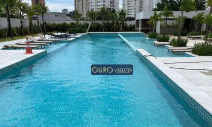 Apartamento com 3 quartos à venda na Avenida Nossa Senhora do Sabará, Alto da Boa Vista, São Paulo