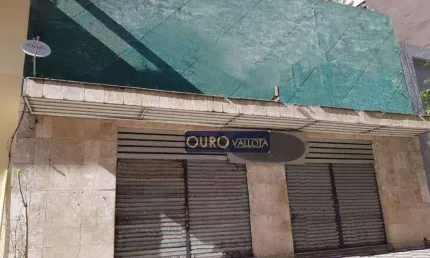 Salão para alugar, 750 m² por R$ 15.440,00/mês - Santa Efigênia - São Paulo/SP