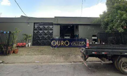 Terreno à venda, 1800 m² por R$ 7.000.000,00 - Mooca - São Paulo/SP