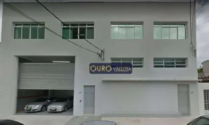 Barracão / Galpão / Depósito à venda na Rua Teresina, Mooca, São Paulo