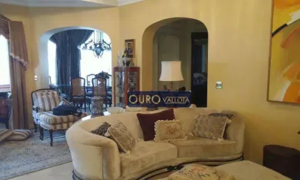 Apartamento com 4 dormitórios à venda, 336 m² por R$ 2.850.000,00 - Tatuapé - São Paulo/SP