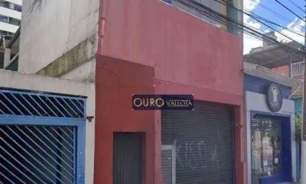 Prédio à venda, 234 m² area construída por R$ 1.850.000