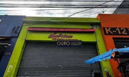 Salão para alugar, 279 m² por R$ 27.297,32/mês - Brás - São Paulo/SP